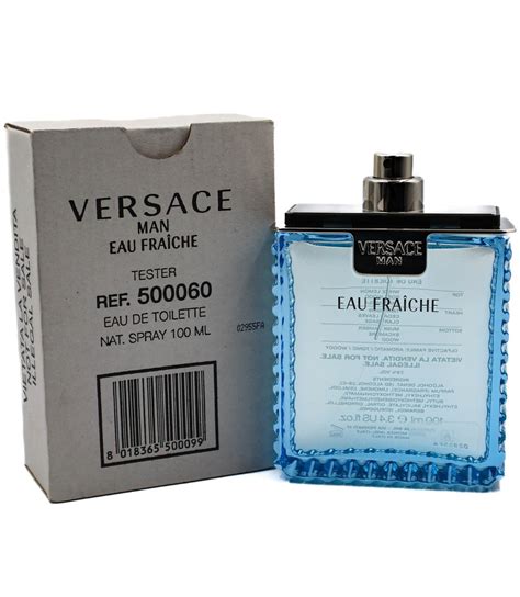 verify versace perfume|Versace tester set.